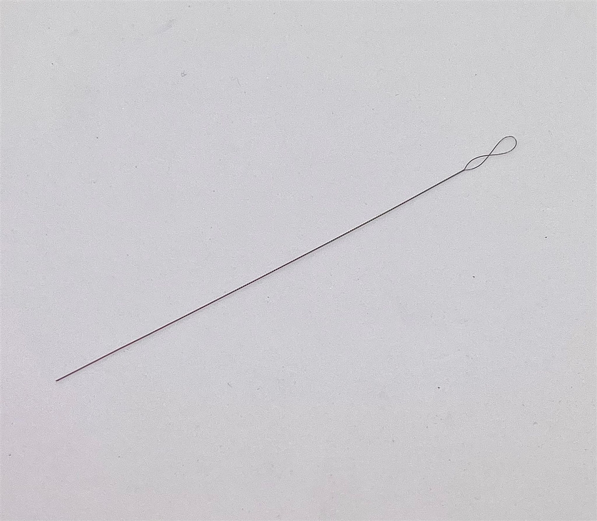 Badge Reel Bead Needle